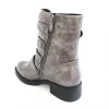 Obuwie damskie HQ951 GREY