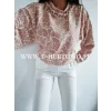 Komplet dres O'la Blanca LB55