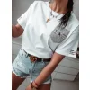 Bluzka damska SH288 (S-XL)