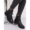 Obuwie damskie LJ002 BLACK