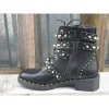 Obuwie damskie NC830 BLACK (36-41)