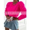 Sweterek damski MOT05879