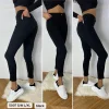 Leginsy damskie A8507