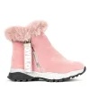Obuwie dziecięce B2063 PINK
