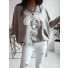 Bluza damska MOS5245
