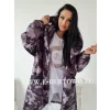 Kurtka Parka damska IKM00908