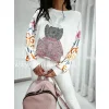 Bluza damska SG1058