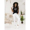 Spodnie damskie MOT03308 (s-xl)