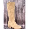 Obuwie damskie C968 BEIGE