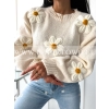 Swetry damskie SDE332510