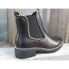 Obuwie damskie NC825 BLACK (36-41)
