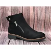 Obuwie damskie B908 BLACK