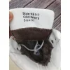 Obuwie damskie HE117 WHITE