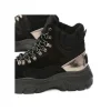 Obuwie damskie 8477 8477 BLACK