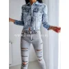 Spodnie damskie SG015247 (26-31)
