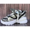Obuwie damskie LA61 (36-41) WHITE