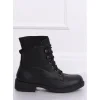 Obuwie damskie 100-901 BLACK