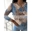 Bluza damska LLT36220