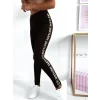Leginsy damskie LLT04554