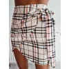 Spódnica damska SG3956 (S-xl)