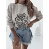 Sweter damski MT6643