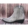 Obuwie damskie NC970 GREY
