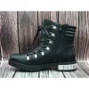 Obuwie damskie Y8182 BLACK