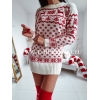 Swetry damskie UEM05888