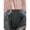 Obuwie damskie DA32 BLACK