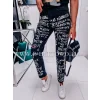 Spodnie damskie DFV24 (xs-xl)