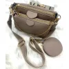 Saszetka torba damska BB531