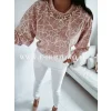 Komplet dres O'la Blanca LB55