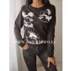 Bluza damska LLT8012