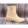 Obuwie damskie NC980 BEIGE