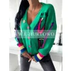 Swetry damskie UED5252