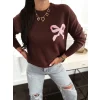 sweter e-hurtowo