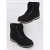 Obuwie damskie W19-42 BLACK