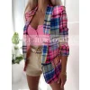 Marynarka damska SA23696 (s-2xl)