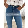 Spodnie damskie SD6698