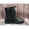 Obuwie damskie B326 BLACK