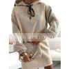 Bluza tunika damska SC3569644