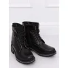 Obuwie damskie C137 BLACK