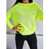Sweterek damskie MOT5518