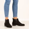 Obuwie damskie 100-917 BLACK