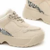 Obuwie damskie 8479 BEIGE