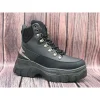 Obuwie damskie HE104 BLACK