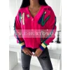 Swetry damskie UED5252