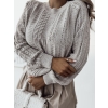 Swetry damskie MOT0103