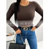 Bluzka basic DBD559