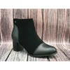 Obuwie damskie JX102 BLACK